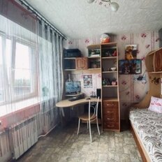 Квартира 70,3 м², 3-комнатная - изображение 3