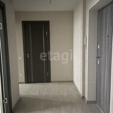 Квартира 40,5 м², 1-комнатная - изображение 5