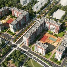Квартира 57,2 м², 2-комнатная - изображение 4