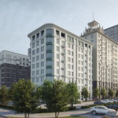 Квартира 69,5 м², 2-комнатная - изображение 3
