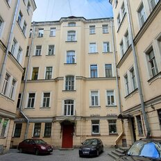 Квартира 76,4 м², 3-комнатная - изображение 3