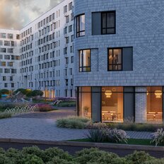 Квартира 60,8 м², 2-комнатная - изображение 3