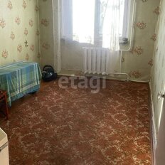 Квартира 59,2 м², 3-комнатная - изображение 3