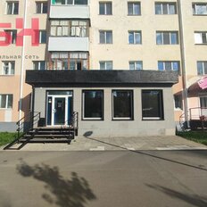 57,5 м², помещение свободного назначения - изображение 4