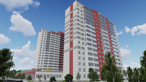 31,5 м², 1-комнатная квартира 2 550 000 ₽ - изображение 64