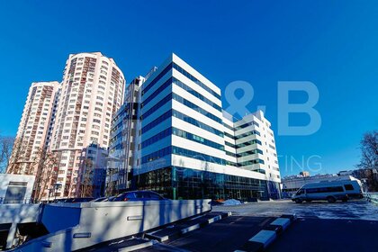 448 м², офис 1 299 200 ₽ в месяц - изображение 19