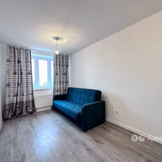 Квартира 32 м², 1-комнатная - изображение 5