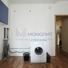 Квартира 107,6 м², 4-комнатная - изображение 3