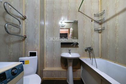 27,7 м², квартира-студия 3 100 000 ₽ - изображение 51