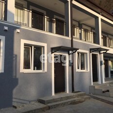 Квартира 33,3 м², 1-комнатная - изображение 2