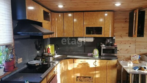 Купить квартиру с большой кухней и с евроремонтом в Дубне - изображение 29