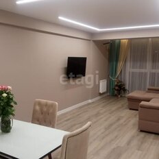 Квартира 56,3 м², 2-комнатная - изображение 2