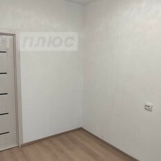 Квартира 32,1 м², 2-комнатные - изображение 2