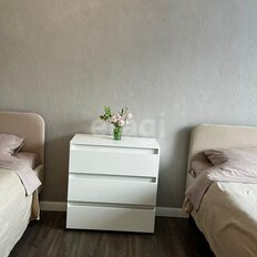 Квартира 66,4 м², 3-комнатная - изображение 5