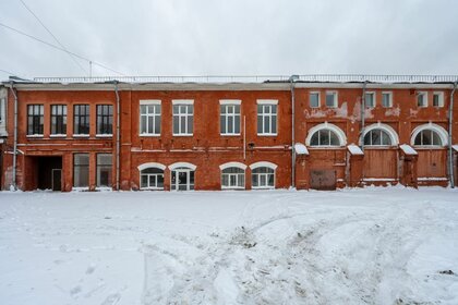 456 м², торговое помещение 533 064 ₽ в месяц - изображение 39