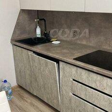 Квартира 50,1 м², 2-комнатная - изображение 5
