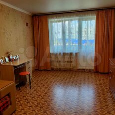 Квартира 39 м², 1-комнатная - изображение 2