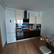 Квартира 38,2 м², 1-комнатная - изображение 5