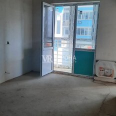 Квартира 55,8 м², 2-комнатная - изображение 1