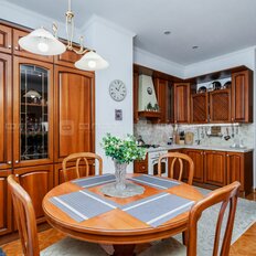 Квартира 114 м², 4-комнатная - изображение 5