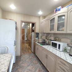 Квартира 62,6 м², 3-комнатная - изображение 5