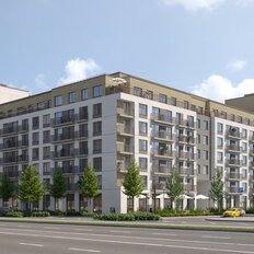 Квартира 72,6 м², 2-комнатная - изображение 3