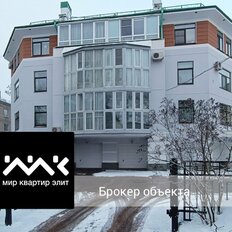 Квартира 120 м², 3-комнатная - изображение 1