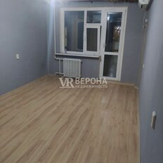 Квартира 60 м², 3-комнатная - изображение 1