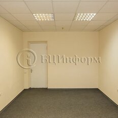 24,8 м², офис - изображение 1