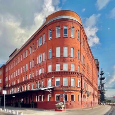 716 м², офис - изображение 4