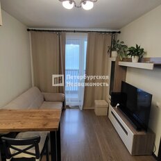 Квартира 32,4 м², 1-комнатная - изображение 1