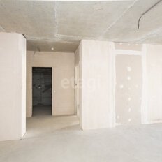 Квартира 89,7 м², 3-комнатная - изображение 3