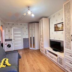 Квартира 45 м², 2-комнатная - изображение 2