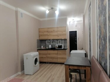 34,5 м², квартира-студия 4 900 000 ₽ - изображение 40