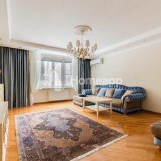 Квартира 166,6 м², 5-комнатная - изображение 1