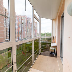 Квартира 75,3 м², 2-комнатная - изображение 1