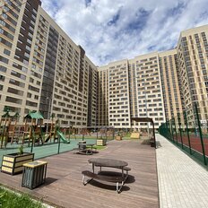 Квартира 55,7 м², 2-комнатная - изображение 3