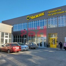 270 м², помещение свободного назначения - изображение 1