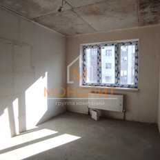 Квартира 50,2 м², 2-комнатная - изображение 1