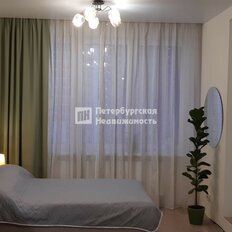 Квартира 26,3 м², студия - изображение 2