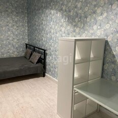 Квартира 42,6 м², 2-комнатная - изображение 1