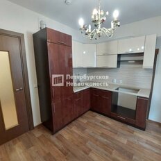 Квартира 32,7 м², 1-комнатная - изображение 1