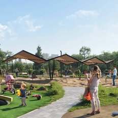 Квартира 56,2 м², 2-комнатная - изображение 5