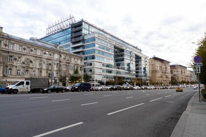 378 м², офис 1 354 500 ₽ в месяц - изображение 29