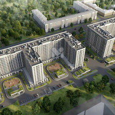 Квартира 42,2 м², 2-комнатная - изображение 2