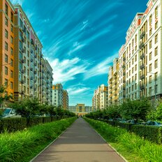 Квартира 83,4 м², 3-комнатная - изображение 2