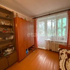 Квартира 32,6 м², 1-комнатная - изображение 3