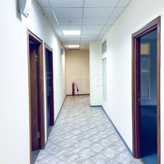 255 м², офис - изображение 4