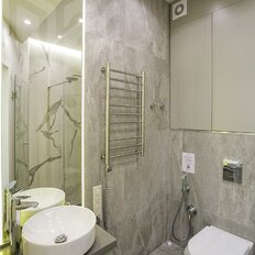 Квартира 145 м², 3-комнатные - изображение 5