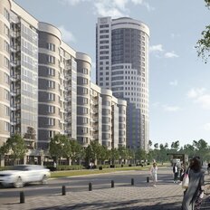 Квартира 64,4 м², 2-комнатная - изображение 5